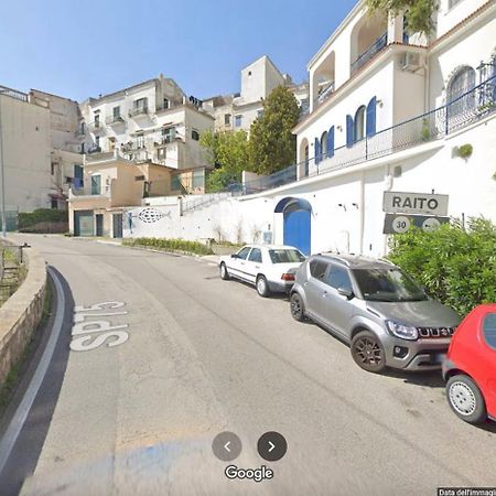 La Scalinatella -Vista Mare- Βίλα Vietri Εξωτερικό φωτογραφία